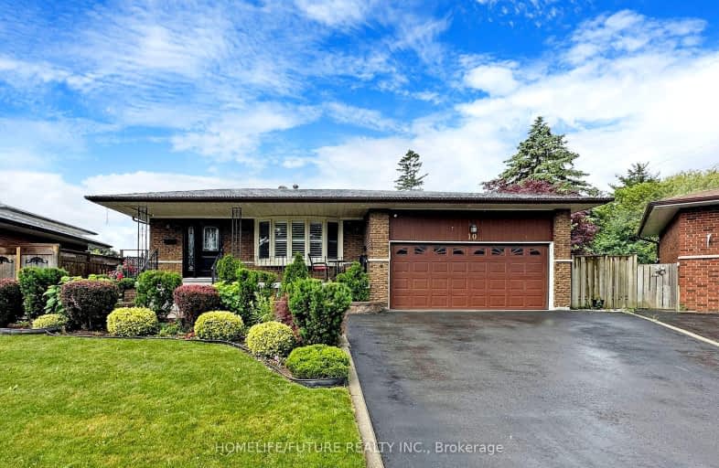 10 Ensign Place, Toronto | Image 1
