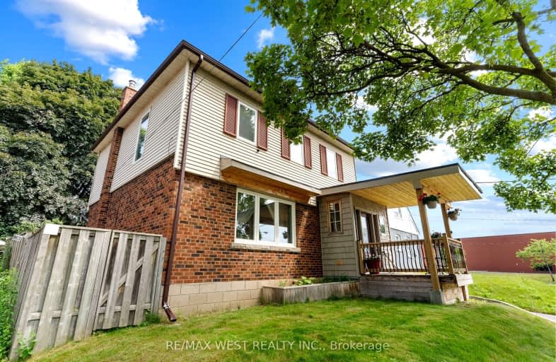 44 Holswade Road, Toronto | Image 1