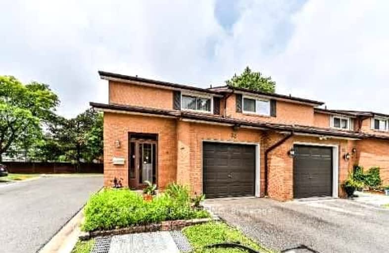 33-90 Crockamhill Drive East, Toronto | Image 1