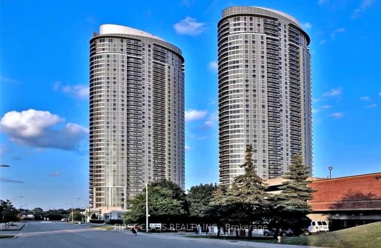 2308-125 Village Green Square, Toronto | Image 1