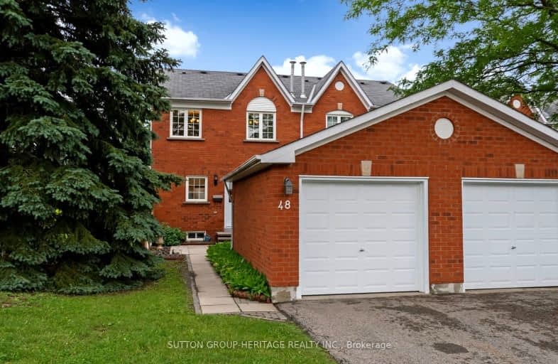 48-10 Bassett Boulevard, Whitby | Image 1