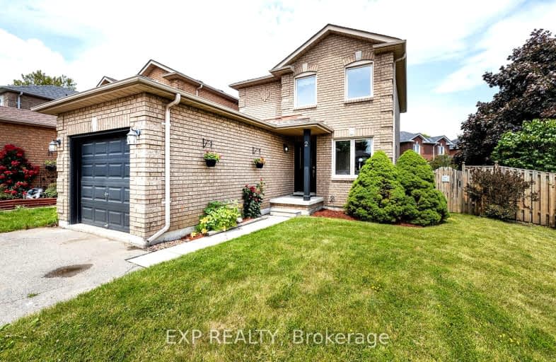 2 Tilley Road, Clarington | Image 1