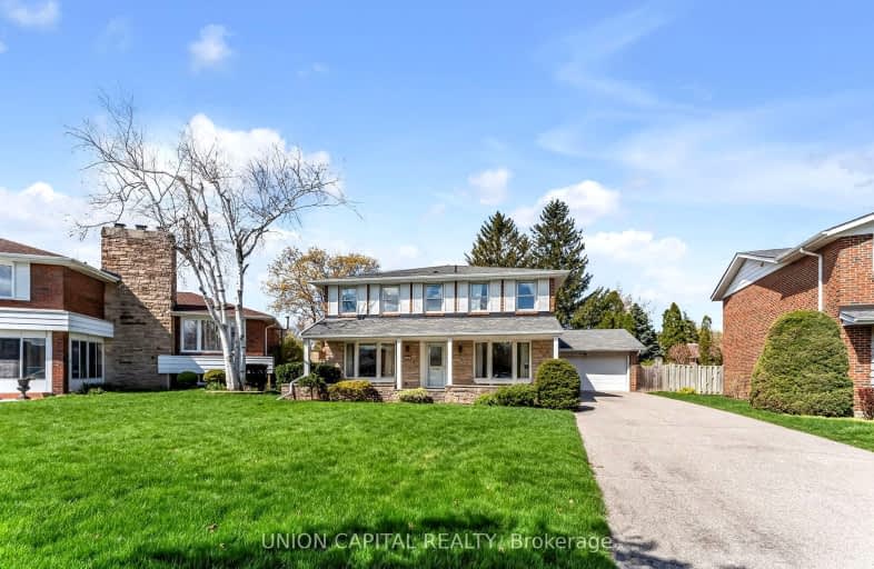 34 Groomsport Crescent, Toronto | Image 1