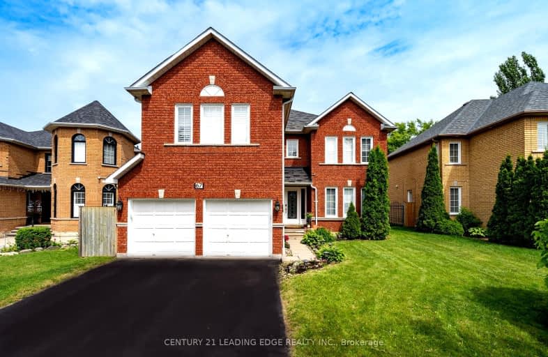 67 Welsh Street, Ajax | Image 1