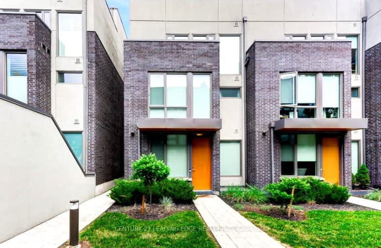 117-42 Curzon Street, Toronto | Image 1