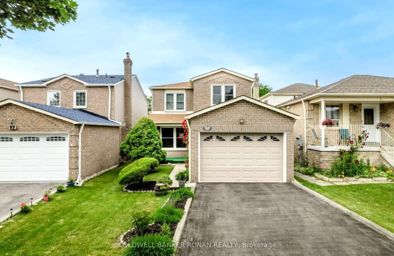 95 Courtlands Drive, Toronto | Image 1