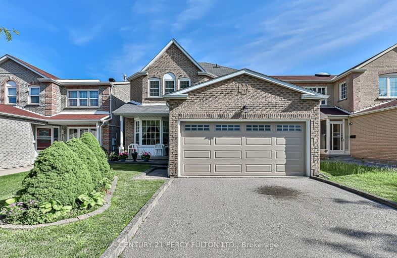 11 Hambleton Court, Toronto | Image 1
