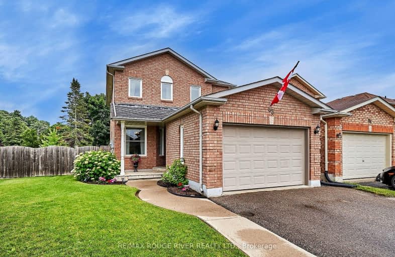 83 Oke Road, Clarington | Image 1