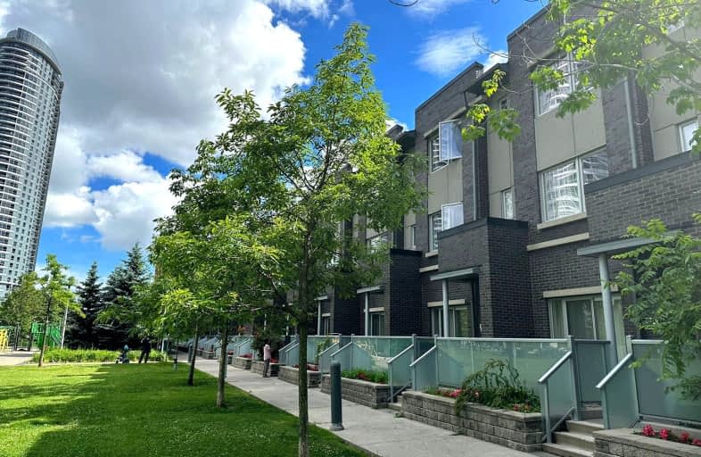 Rm2-290 Village Green Square, Toronto | Image 1