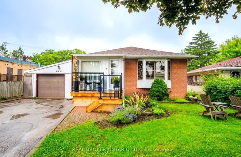 940 Reytan Boulevard, Pickering | Image 1