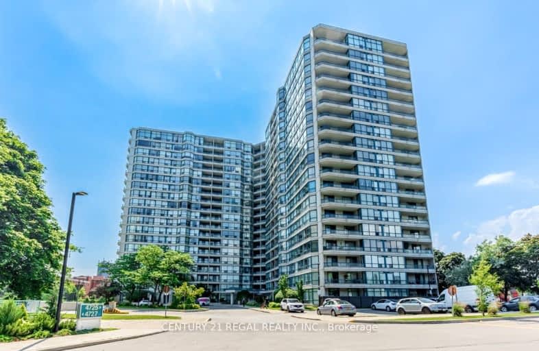 812-4725 Sheppard Avenue East, Toronto | Image 1