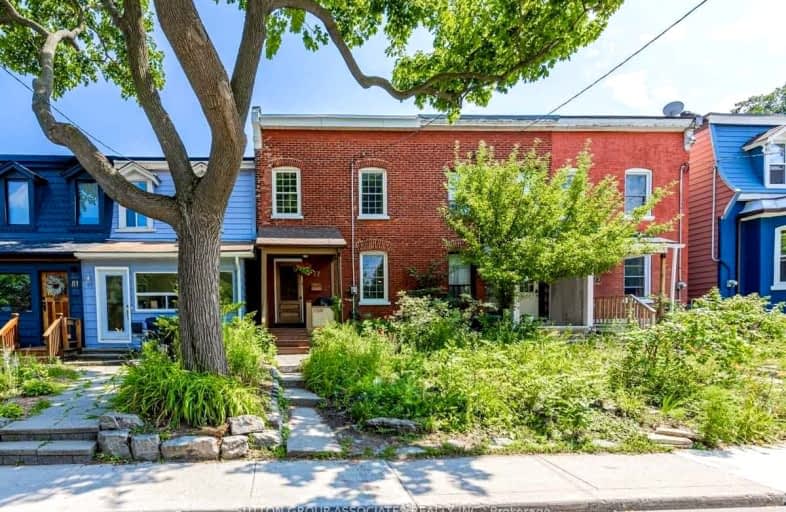 77 Coleman Avenue, Toronto | Image 1