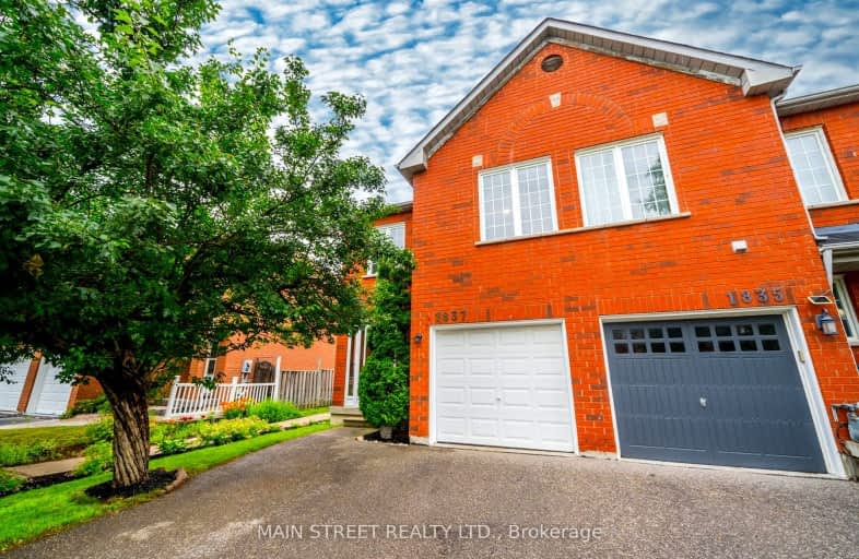 1837 Westcreek Drive, Pickering | Image 1