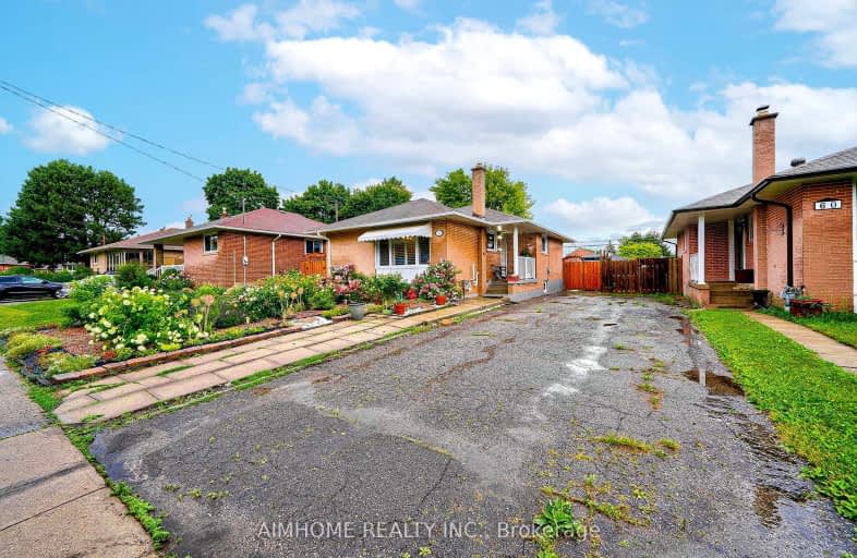 58 Sundance Crescent, Toronto | Image 1