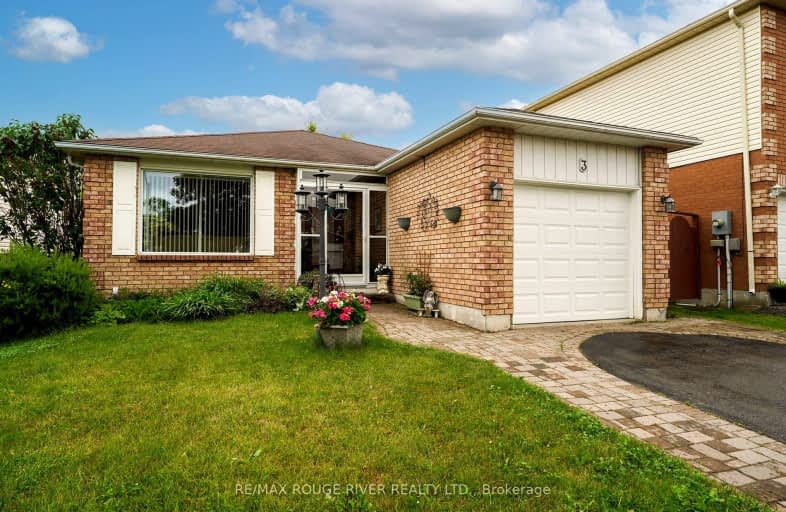 3 Freeland Avenue, Clarington | Image 1