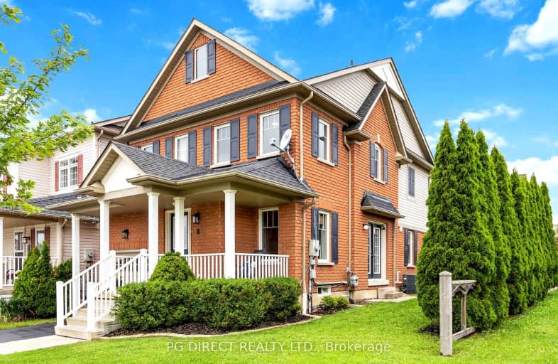 8 Settler's Court, Whitby | Image 1