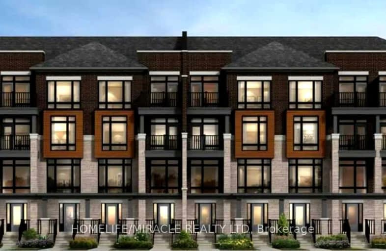 418 Salem Road South, Ajax | Image 1