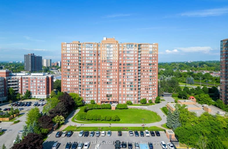 Ph13-330 Mccowan Road, Toronto | Image 1