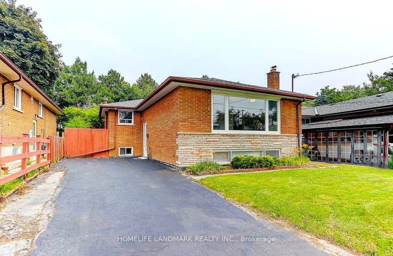 103 Allanford Road, Toronto | Image 1