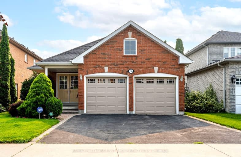 156 Huntington Crescent, Clarington | Image 1