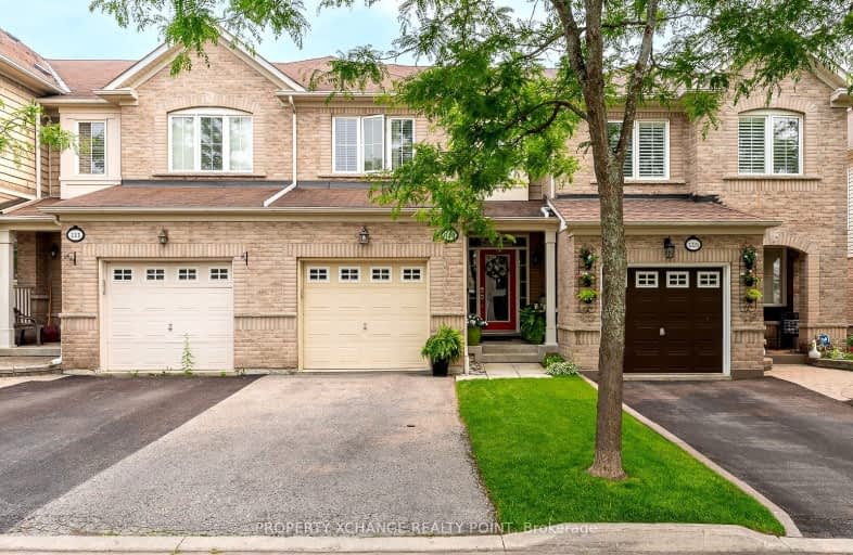 113 Silverwood Circle, Ajax | Image 1