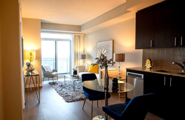 3306-255 Village Green Square, Toronto | Image 1