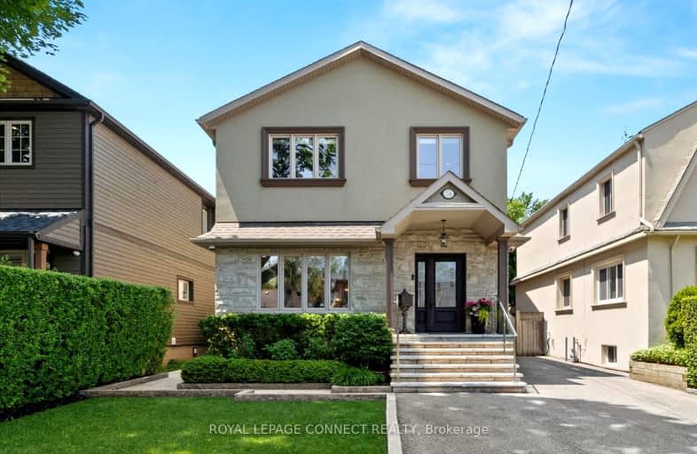54 Harewood Avenue, Toronto | Image 1