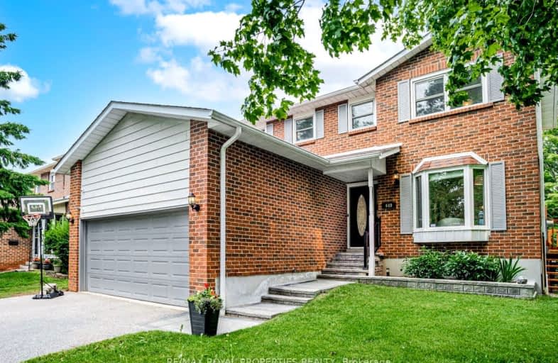 449 Rouge Highlands Drive, Toronto | Image 1