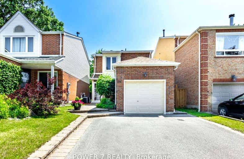 89 Coalport Drive, Toronto | Image 1