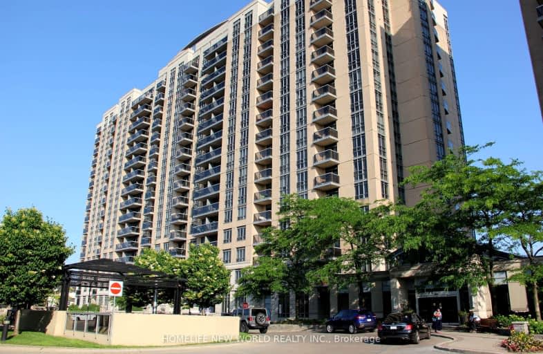 702-8 Mondeo Drive, Toronto | Image 1
