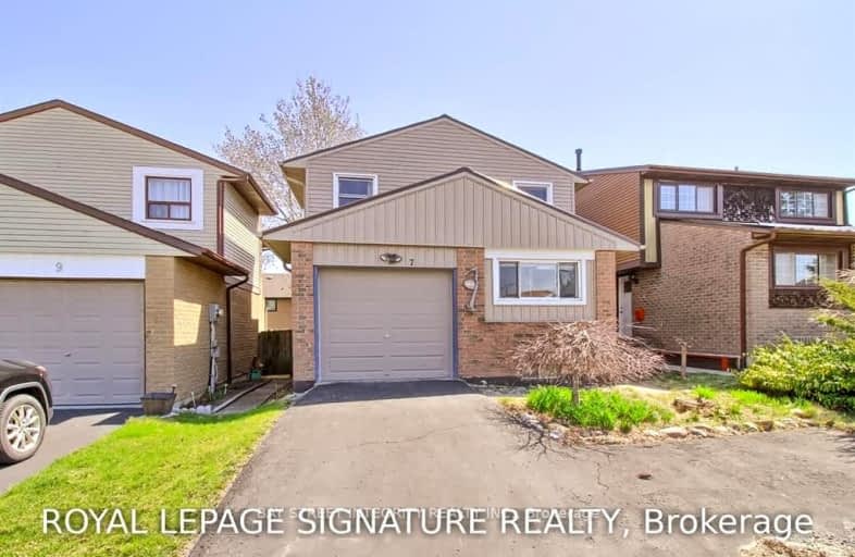 7 Mcrae Road South, Ajax | Image 1