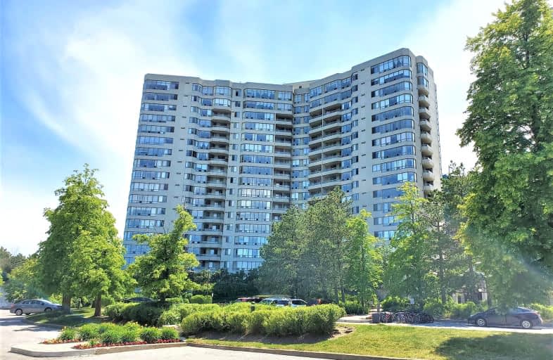1614-150 Alton Towers Circle, Toronto | Image 1