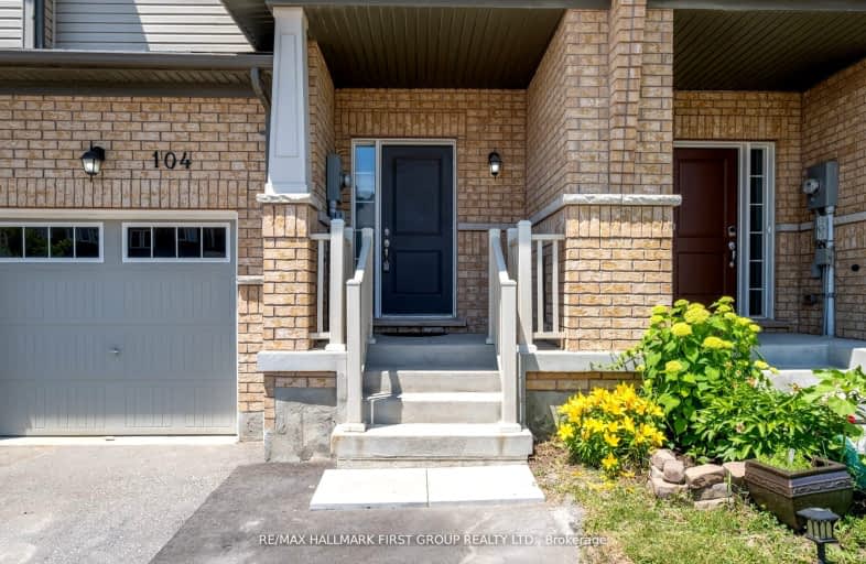 104 Nearco Gate North, Oshawa | Image 1