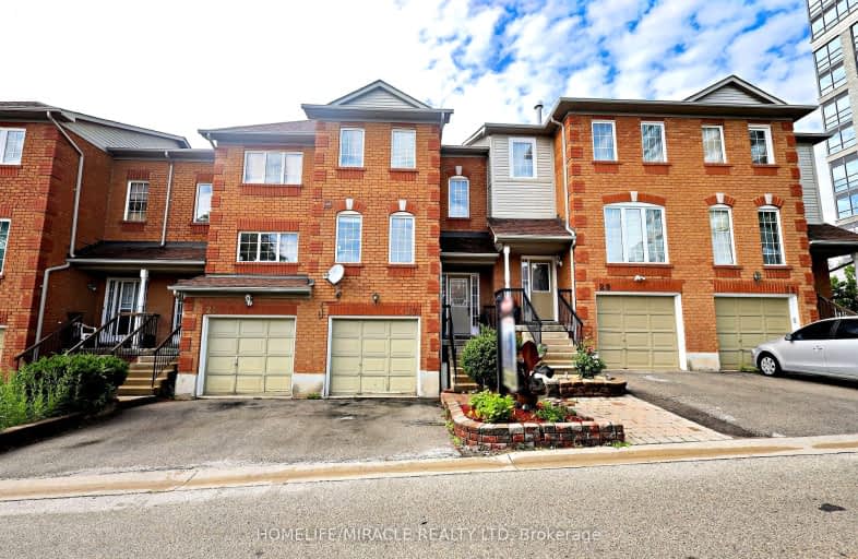 27 Trowell Lane, Ajax | Image 1