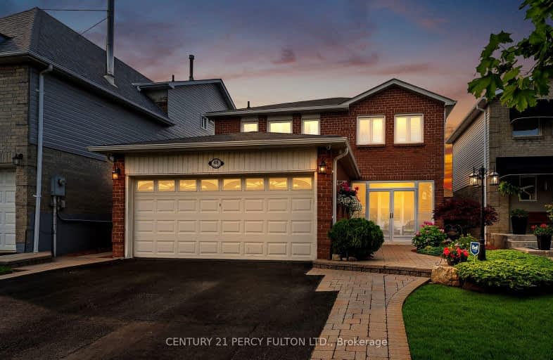 48 Wicks Drive, Ajax | Image 1