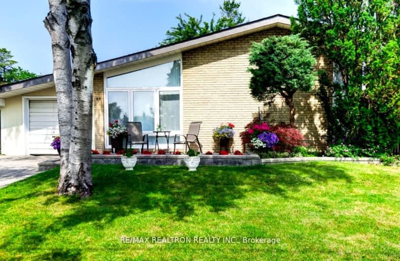 25 Baybrook Crescent, Toronto | Image 1