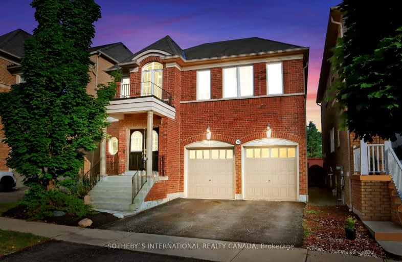 20 Whitbread Crescent, Ajax | Image 1