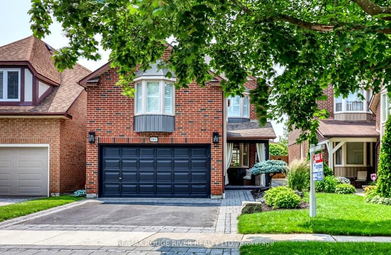 905 Redbird Crescent, Pickering | Image 1