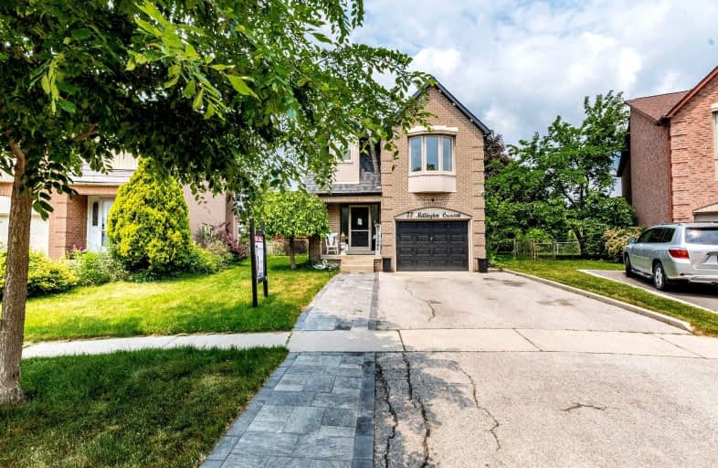 77 Millington Crescent, Ajax | Image 1