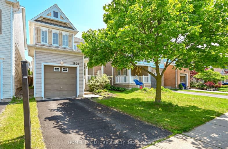 1679 Spencely Drive, Oshawa | Image 1