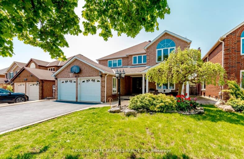 1812 Forestview Drive, Pickering | Image 1