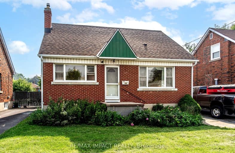 295 Wilson Road South, Oshawa | Image 1