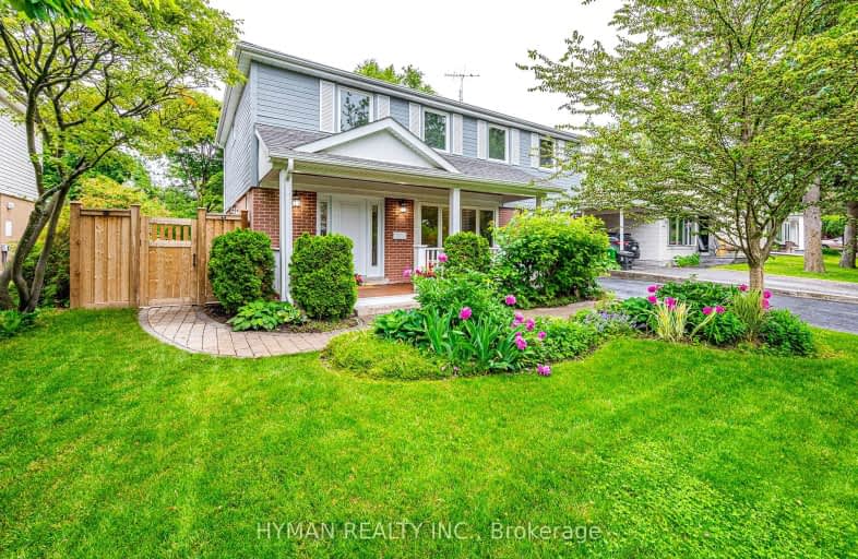 217 Sylvan Avenue, Toronto | Image 1