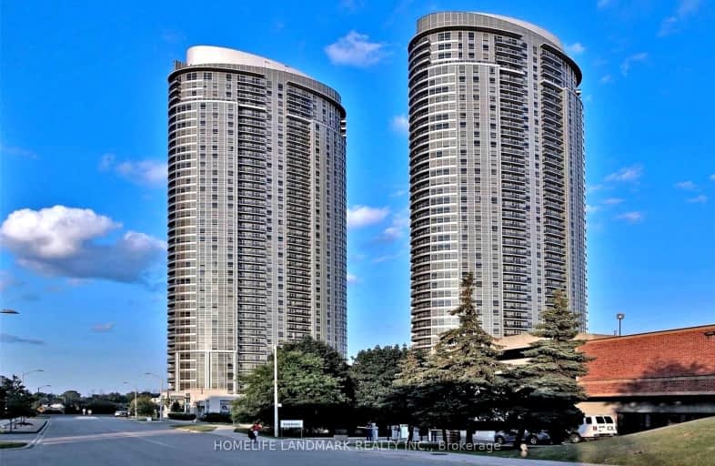 1111-125 Village Green Square, Toronto | Image 1