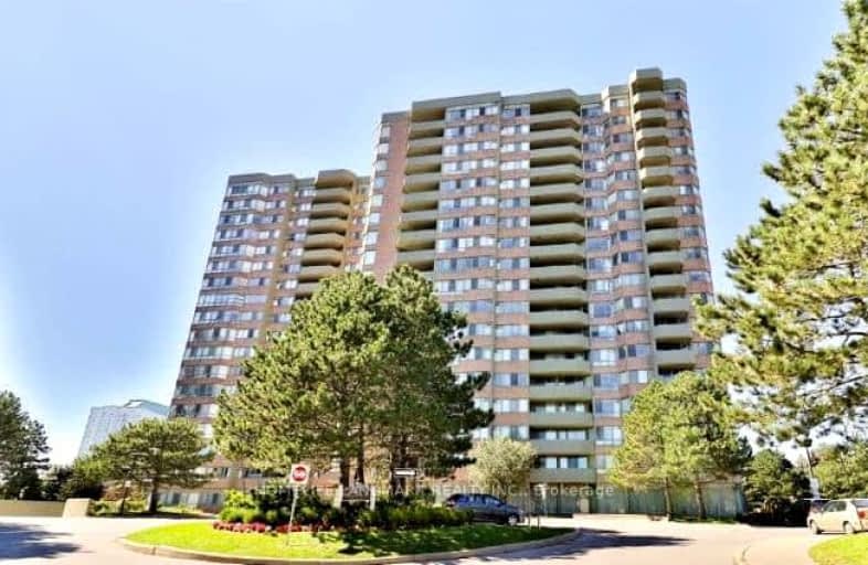 Ph5-30 Thunder Grove, Toronto | Image 1
