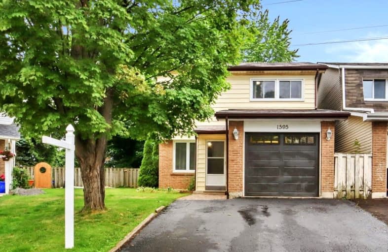 1595 Geta Circle, Pickering | Image 1