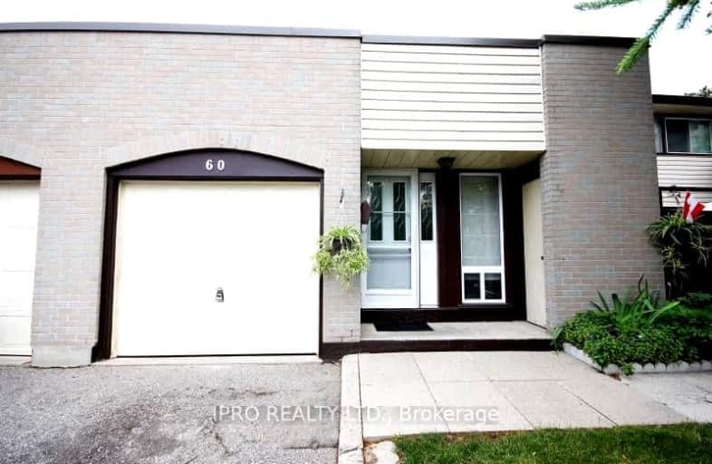 60-21 Livonia Place, Toronto | Image 1