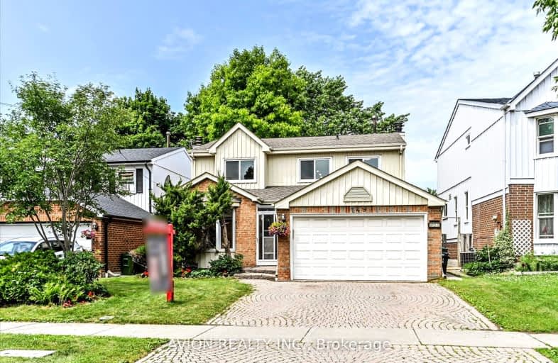 149 Wintermute Boulevard, Toronto | Image 1