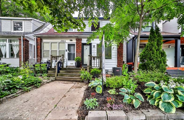 202 Hiawatha Road, Toronto | Image 1
