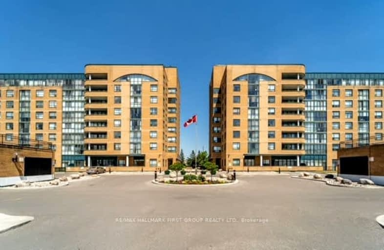 810-1665 Pickering Parkway, Pickering | Image 1